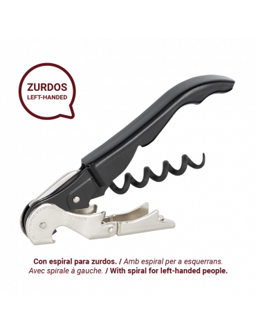 Classic 500 pour gaucheurs