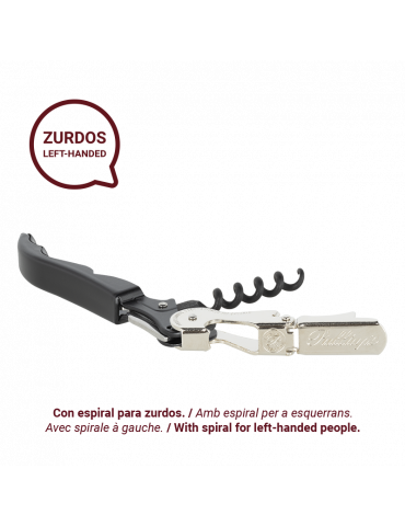 Classic 500 pour gaucheurs