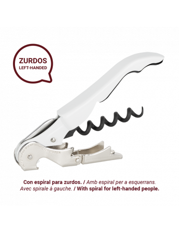 Classic 500 pour gaucheurs