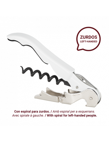 Classic 500 per a esquerrans