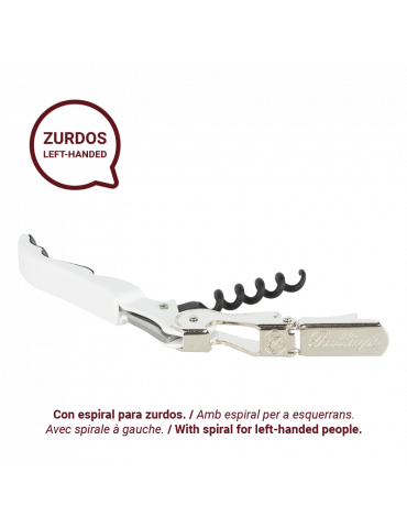 Classic 500 pour gaucheurs