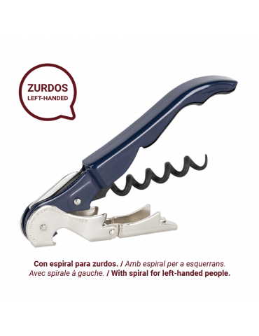 Classic 500 per a esquerrans