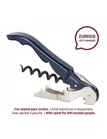 Classic 500 per a esquerrans