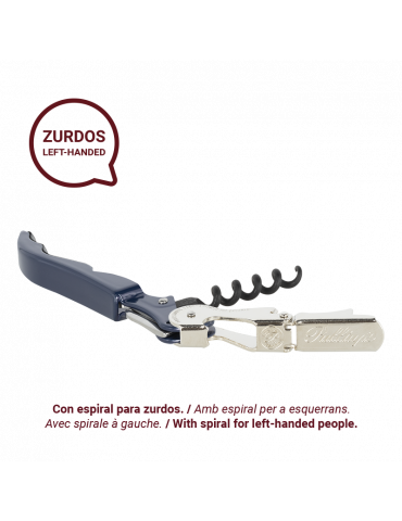 Classic 500 pour gaucheurs