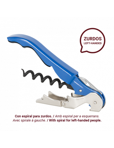 Classic 500 pour gaucheurs