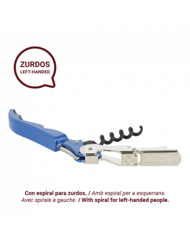 Classic 500 per a esquerrans