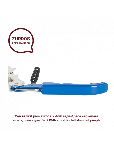 Left-handed Classic 500