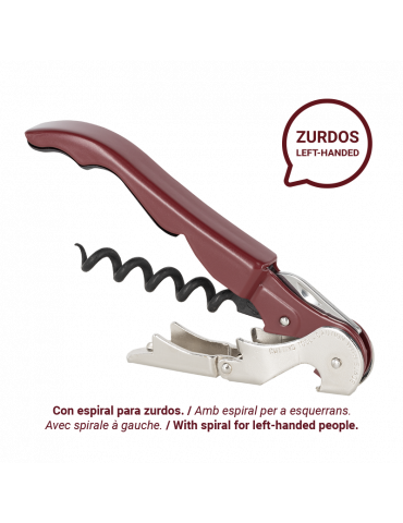 Left-handed Classic 500