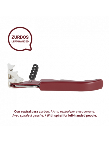 Left-handed Classic 500