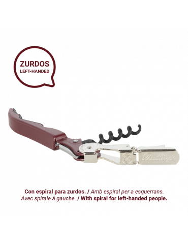 Classic 500 pour gaucheurs