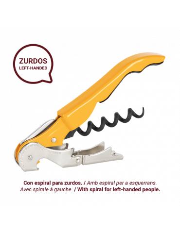 Left-handed Classic 500