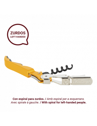 Left-handed Classic 500