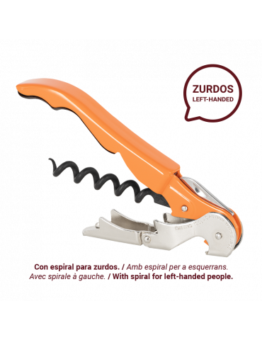 Left-handed Classic 500