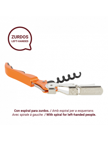 Left-handed Classic 500