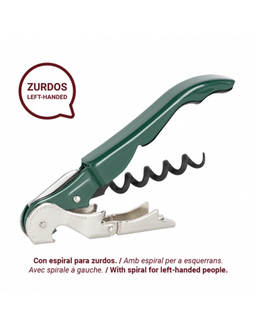 Classic 500 per a esquerrans