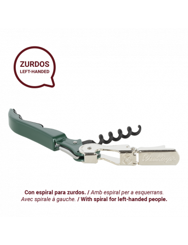 Classic 500 per a esquerrans