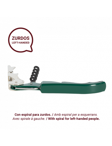 Left-handed Classic 500