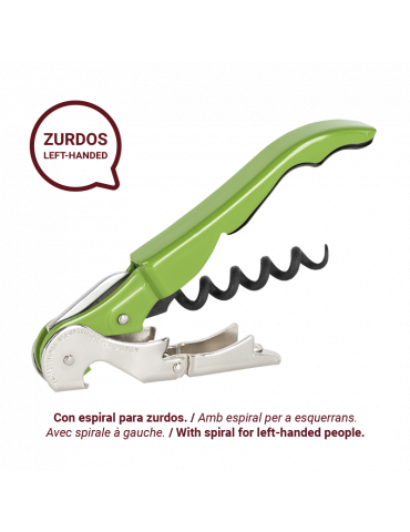 Left-handed Classic 500