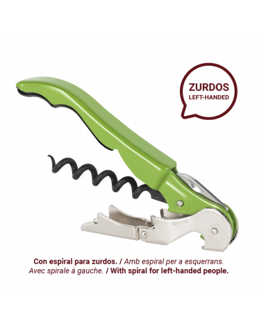 Classic 500 per a esquerrans