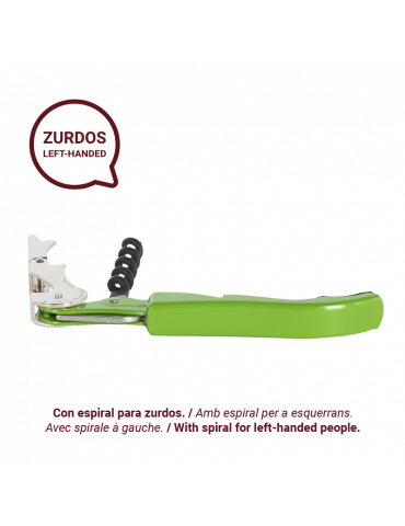 Classic 500 per a esquerrans