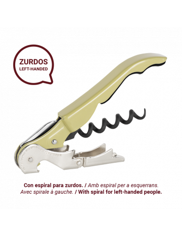 Left-handed Classic 500