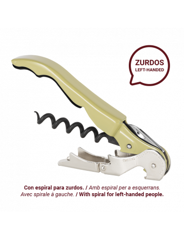 Classic 500 per a esquerrans