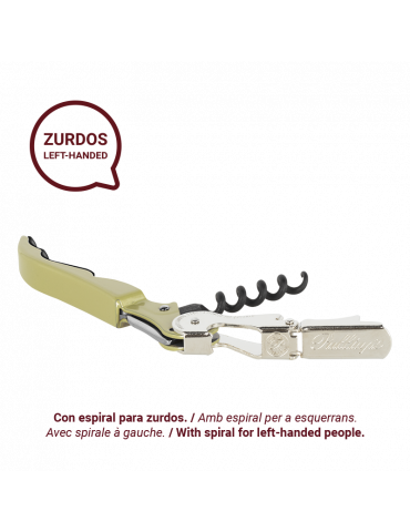 Classic 500 pour gaucheurs