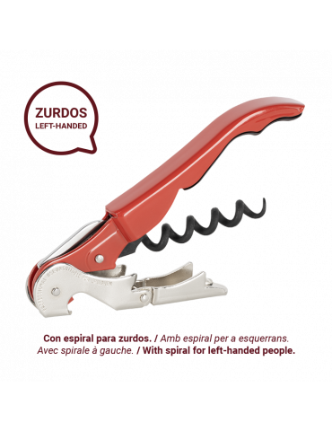 Classic 500 para zurdos