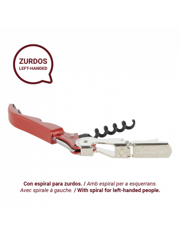 Classic 500 per a esquerrans