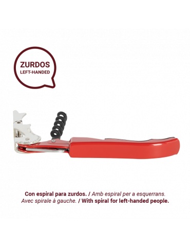 Classic 500 pour gaucheurs