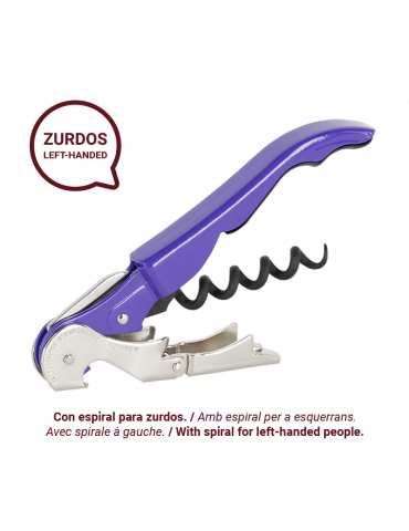 Left-handed Classic 500