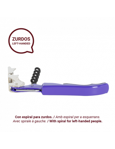 Classic 500 per a esquerrans