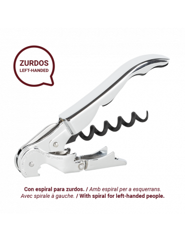 Left-handed Classic 500