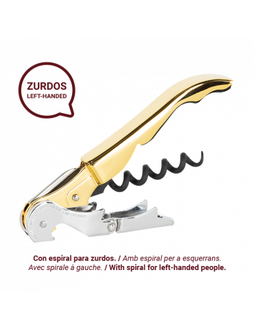 Left-handed Classic 500