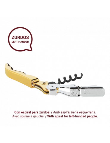 Classic 500 per a esquerrans