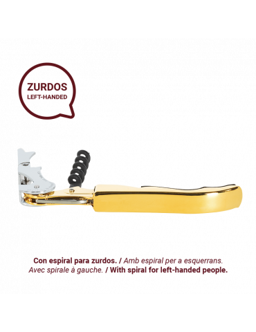 Left-handed Classic 500