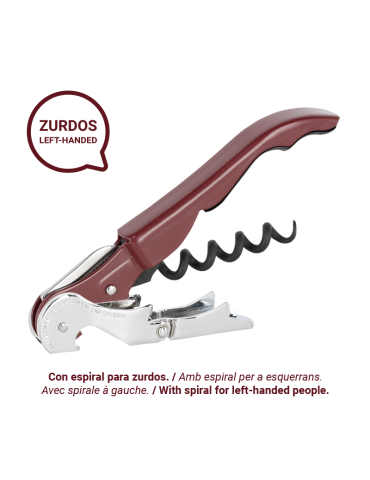 Classic 500 per a esquerrans