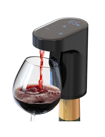 Pullmatic - Electric Wine...