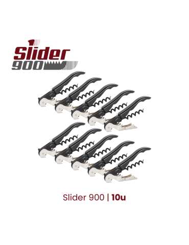 Slider 900 - Lote de 10