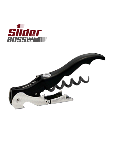 Slider Boss 150