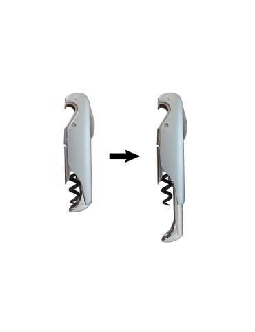 Compact 300 & Caja de madera