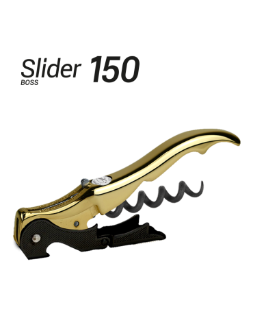 Sacacorchos Slider Boss 150