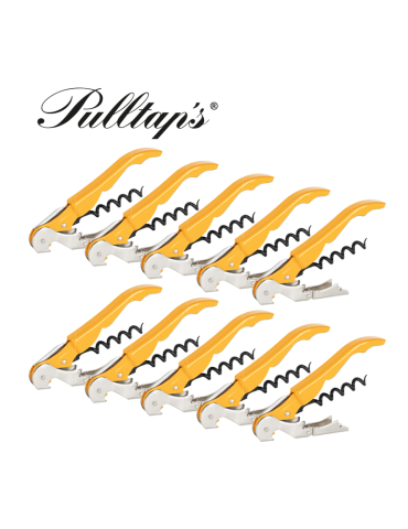 Pulltap's Basic - Pack de 10