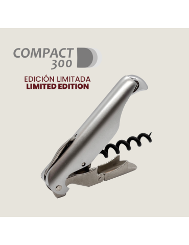 Sacacorchos Compact 300