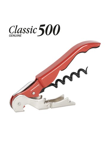 Sacacorchos Classic 500