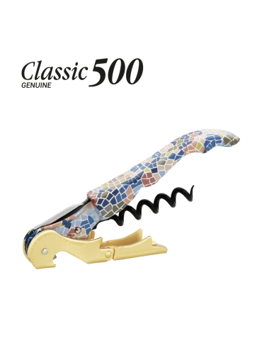 Sacacorchos Trencadís 500